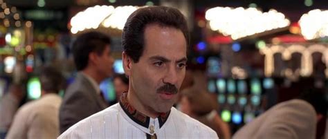 austin powers blackjack dealer.